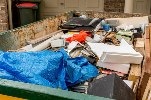 Best Estate Cleanout  in Goldstream, AK