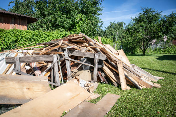 Best Recycling Services for Junk  in Goldstream, AK
