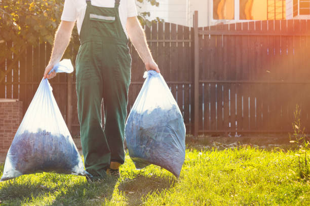 Best Hoarding Cleanup  in Goldstream, AK