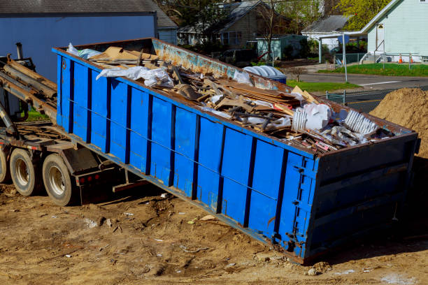 Goldstream, AK Junk Removal Services Company